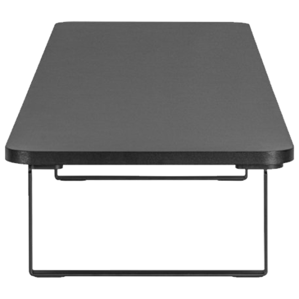 Кронштейн для монитора Gembird MS-TABLE2-01 / Черный photo 4