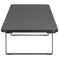 Кронштейн для монитора Gembird MS-TABLE2-01 / Черный photo 4