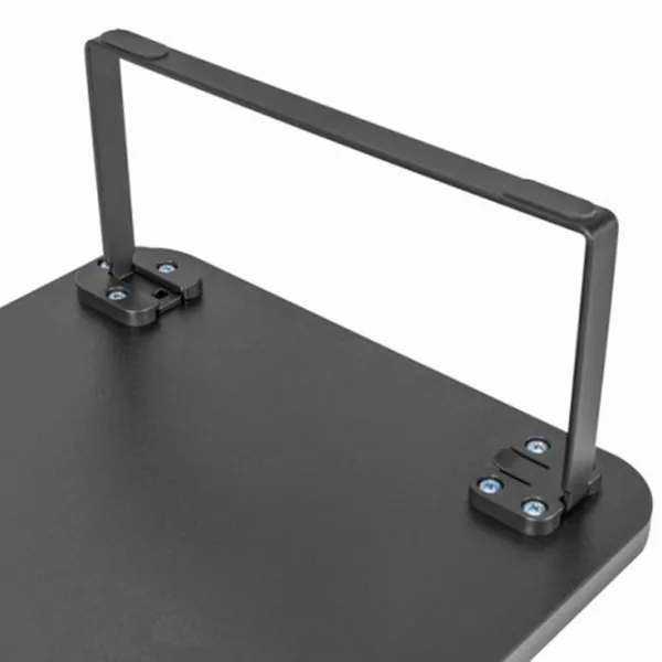 Кронштейн для монитора Gembird MS-TABLE2-01 / Черный photo 8