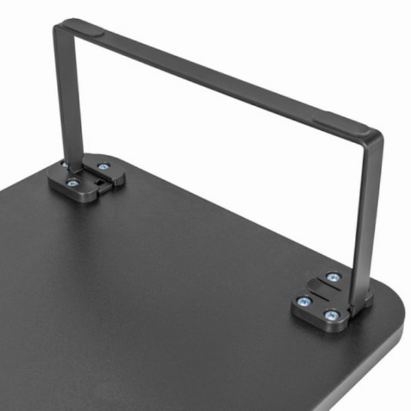 Кронштейн для монитора Gembird MS-TABLE2-01 / Черный photo 8