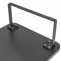 Кронштейн для монитора Gembird MS-TABLE2-01 / Черный photo 8