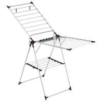 Uscător de rufe Cingillioglu Calinda Classic Pe podea/ Metal