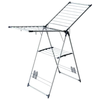 Uscător de rufe Cingillioglu Salvador  Pe podea/ Metal