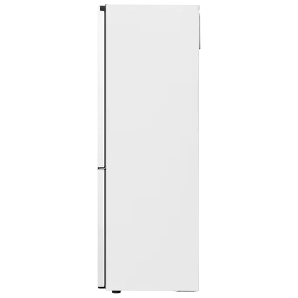 Frigider LG GBV3100ESW cu congelator jos 344 l / 186 cm / White photo 7