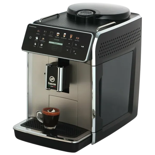 Espressor Saeco SM6582/30  / 1.8 л / Черный photo 4