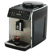 Espressor Saeco SM6582/30 / 1.8 л / Черный photo 4