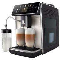 Espressor Saeco SM6582/30 / 1.8 л / Черный photo 5