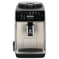 Espressor Saeco SM6582/30 / 1.8 л / Черный photo 7