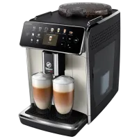 Espressor Saeco SM6582/30 / 1.8 л / Черный photo 8