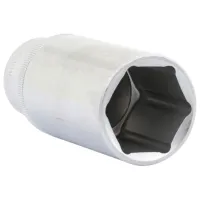 Трубчатая головка Force 5457727 77 мм photo 2