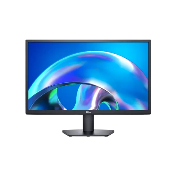 Монитор Dell SE2425H 23.8" Full HD 75 Гц / 5 мс / Черный photo 1