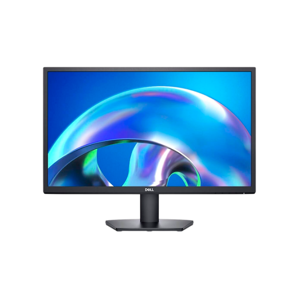 Монитор Dell SE2425H 23.8" Full HD 75 Гц / 5 мс / Черный photo 1