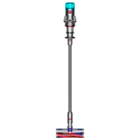 Вертикальный пылесос Dyson V12 Slim Origin 610 Вт / Purple Аквамариновый