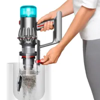 Aspirator vertical Dyson V12 Slim Origin 610 W / Purple Turquoise photo 11