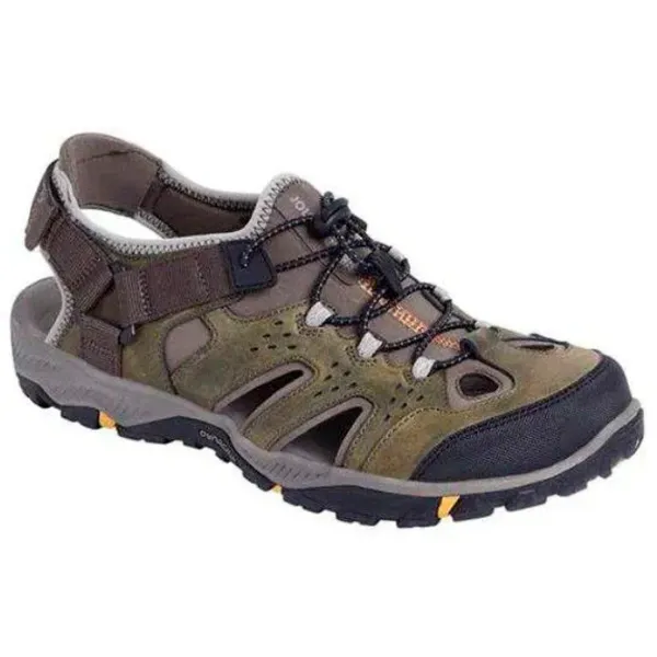 Sandale pentru bărbați Karrimor k2070-bdl-151 Brown / Poliuretan photo 1 Sandale pentru bărbați Karrimor k2070-bdl-151 Brown / Poliuretan photo 1