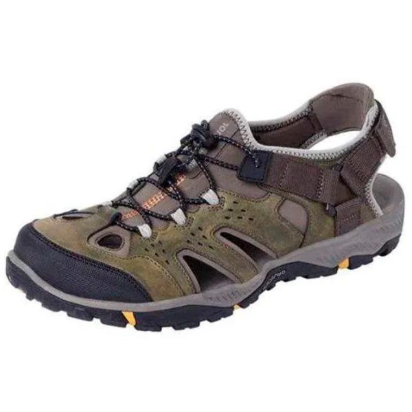 Sandale pentru bărbați Karrimor k2070-bdl-151 Brown / Poliuretan photo 2 Sandale pentru bărbați Karrimor k2070-bdl-151 Brown / Poliuretan photo 2