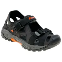 Сандалии для мужчин Elbrus sengat Черный / Полиуретан