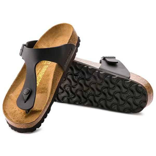Sandale pentru bărbați Elbrus gizeh Black / Poliuretan photo 2
