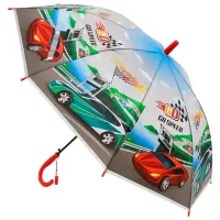 Umbrelă New World 10547-1 Automat / Red