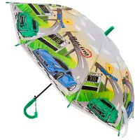 Umbrelă New World 10547-1 Automat / Green