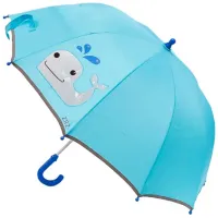 Umbrelă New World A852 Automat / Blue