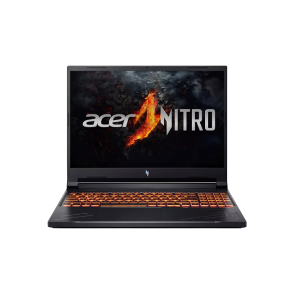 Acer Nitro V 16 ANV16-41 Ryzen 7 8845HS/ / 16 ГБ/ 1 ТБ/ GeForce RTX 4060 / Черный photo 1