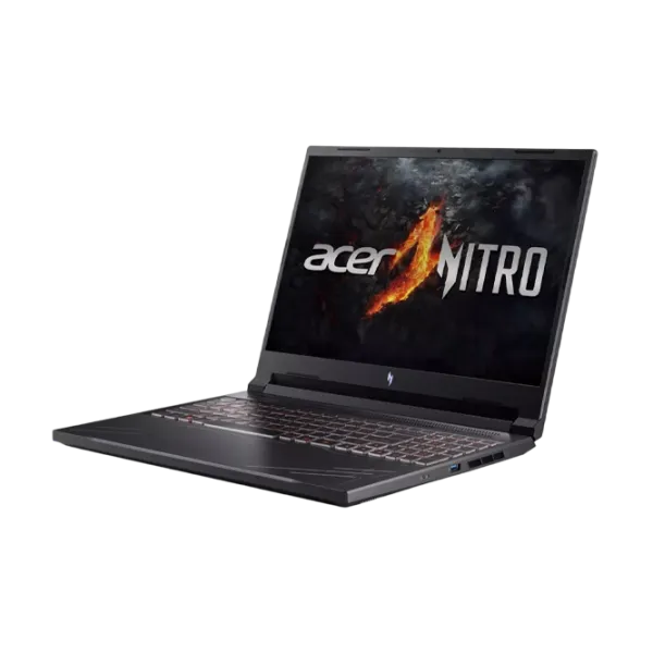 Acer Nitro V 16 ANV16-41 Ryzen 7 8845HS/ / 16 ГБ/ 1 ТБ/ GeForce RTX 4060 / Черный photo 2