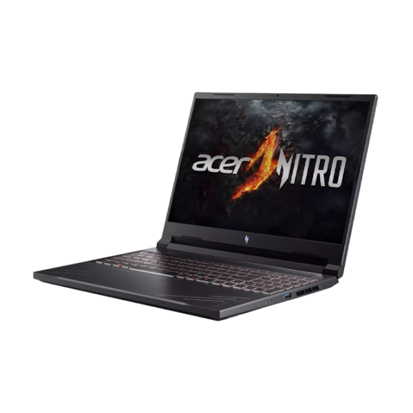 Acer Nitro V 16 ANV16-41 Ryzen 7 8845HS/ / 16 ГБ/ 1 ТБ/ GeForce RTX 4060 / Черный photo 2