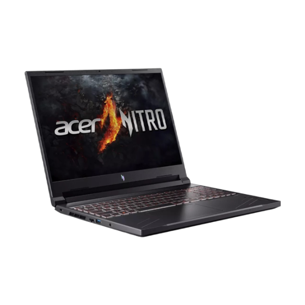 Acer Nitro V 16 ANV16-41 Ryzen 7 8845HS/ / 16 ГБ/ 1 ТБ/ GeForce RTX 4060 / Черный photo 3