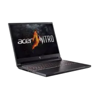 Laptop Gaming Acer Nitro V 16 ANV16-41 Ryzen 7 8845HS / 16 GB / 1 TB / GeForce RTX 4060 / Black photo 3