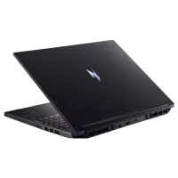 Laptop Gaming Acer Nitro V 16 ANV16-41 Ryzen 7 8845HS / 16 GB / 1 TB / GeForce RTX 4060 / Black photo 4