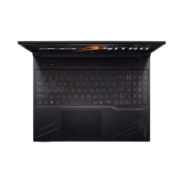 Acer Nitro V 16 ANV16-41 Ryzen 7 8845HS/ / 16 ГБ/ 1 ТБ/ GeForce RTX 4060 / Черный photo 9