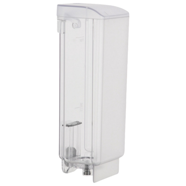 Aparat de cafea Siemens TI353204RW  / 1.4 l / Black photo 2