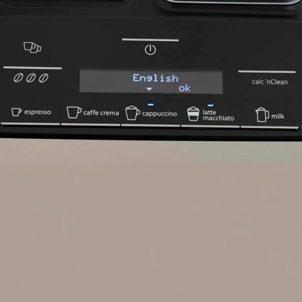 Aparat de cafea Siemens TI353204RW  / 1.4 l / Black photo 6