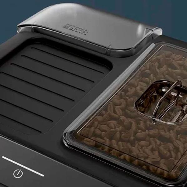 Aparat de cafea Siemens TI353204RW  / 1.4 l / Black photo 7