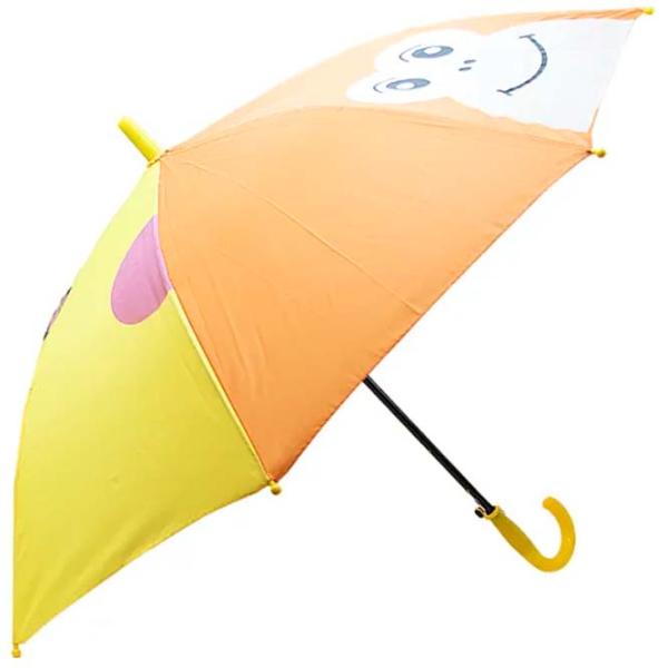 Umbrelă New World 10528-2 Automat / Yellow photo 1
