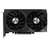 Placă video Gigabyte GeForce RTX 3060 WINDFORCE OC PCI Express x16 4.0 / 12 GB