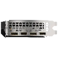 Видеокарта Gigabyte GeForce RTX 3060 WINDFORCE OC PCI Express x16 4.0 / 12 ГБ photo 3