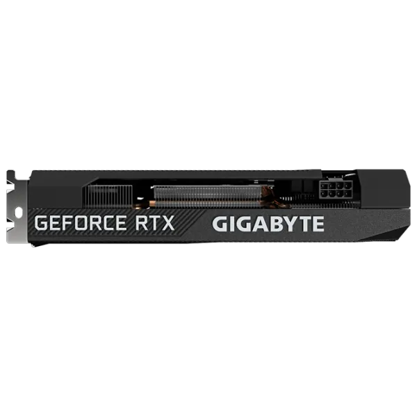 Placă video Gigabyte GeForce RTX 3060 WINDFORCE OC PCI Express x16 4.0 / 12 GB photo 4