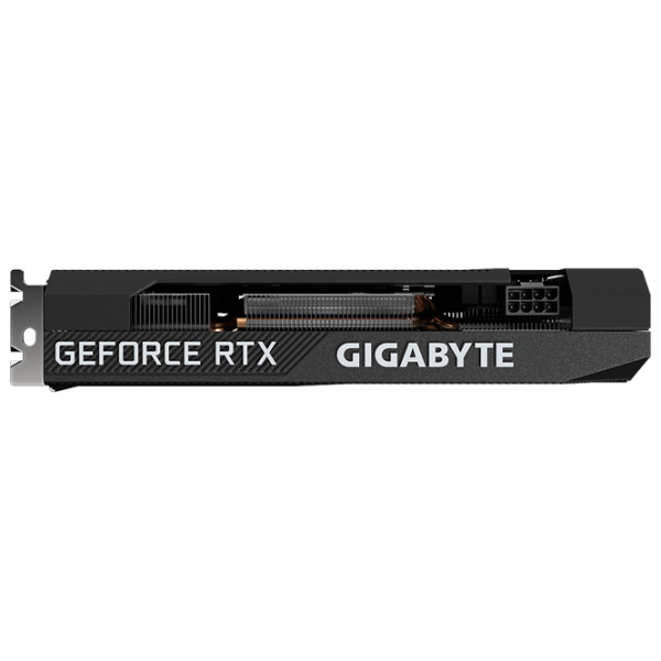 Placă video Gigabyte GeForce RTX 3060 WINDFORCE OC PCI Express x16 4.0 / 12 GB photo 4