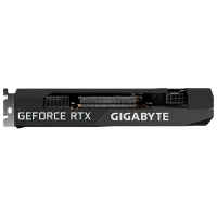 Видеокарта Gigabyte GeForce RTX 3060 WINDFORCE OC PCI Express x16 4.0 / 12 ГБ photo 4