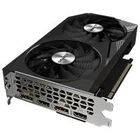 Видеокарта Gigabyte GeForce RTX 3060 WINDFORCE OC PCI Express x16 4.0 / 12 ГБ photo 5