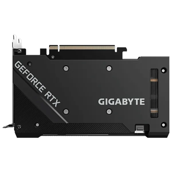 Placă video Gigabyte GeForce RTX 3060 WINDFORCE OC PCI Express x16 4.0 / 12 GB photo 6