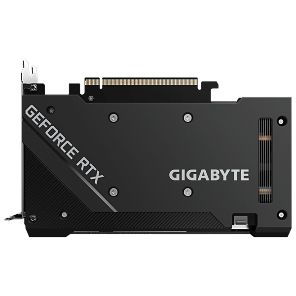 Placă video Gigabyte GeForce RTX 3060 WINDFORCE OC PCI Express x16 4.0 / 12 GB photo 6
