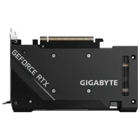 Видеокарта Gigabyte GeForce RTX 3060 WINDFORCE OC PCI Express x16 4.0 / 12 ГБ photo 6