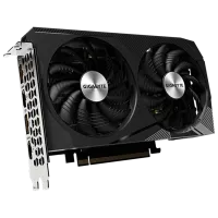 Видеокарта Gigabyte GeForce RTX 3060 WINDFORCE OC PCI Express x16 4.0 / 12 ГБ photo 7