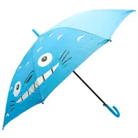 Umbrelă New World 10528-2 Automat / Blue