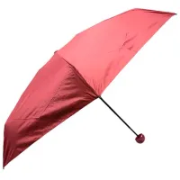 Umbrelă New World 10528-3 Automat / Bordo