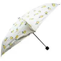Зонт New World 10528-3 Автоматический / Белый
