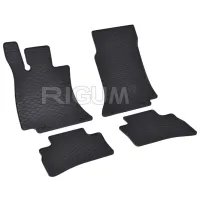 Covorașe auto Mercedes-Benz E-Class 2024 - Rigum / 86382 